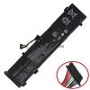 Lenovo Legion 5 16IRX9 (83DG, 83EW) 15.44V 80Wh OEM laptop akkumulátor