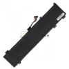 Lenovo Legion 5 16IRX9 (83DG, 83EW) 15.44V 80Wh OEM laptop akkumulátor