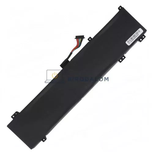 Lenovo Legion 5 16IRX9 (83DG, 83EW) 15.44V 80Wh OEM laptop akkumulátor