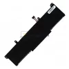 Lenovo ThinkPad P14s Gen 5 / P16s Gen 3 OEM laptop akkumulátor (L23M3P73 / L23D3P74) 11.61V 75Wh