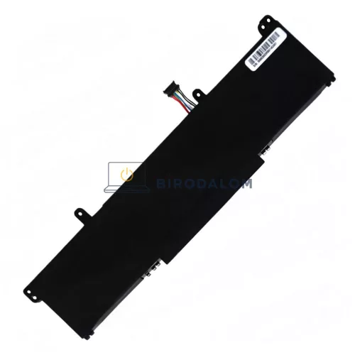 Lenovo ThinkPad P14s Gen 5 / P16s Gen 3 OEM laptop akkumulátor (L23M3P73 / L23D3P74) 11.61V 75Wh