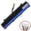 Acer Aspire V15 / V5-591 / V5-591G AL15B32 OEM laptop akkumulátor, 11.1V 4400mAh 48Wh