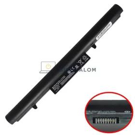   Hasee UN43 UN45 UN47 D1 D2 D3 Q480S K480N OEM laptop akkumulátor 14.8V 2600mAh 38Wh