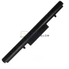 Hasee UN43 UN45 UN47 D1 D2 D3 Q480S K480N OEM laptop akkumulátor 14.8V 2600mAh 38Wh