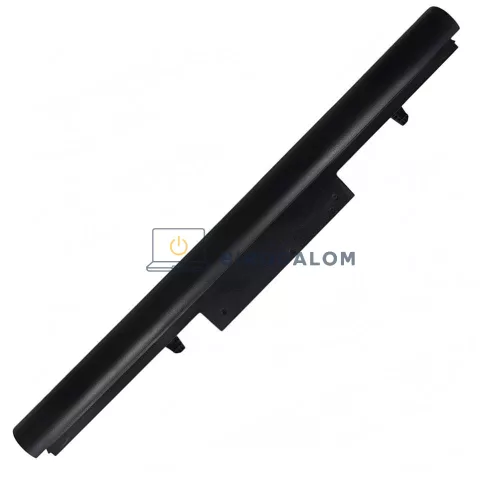 Hasee UN43 UN45 UN47 D1 D2 D3 Q480S K480N OEM laptop akkumulátor 14.8V 2600mAh 38Wh