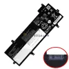 Lenovo ThinkPad Z13 Gen 1 21D2 21D3 / Z13 Gen 2 21JV 21JW 11.64V 4425mAh 51.5Wh OEM laptop akkumulátor