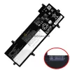 Lenovo ThinkPad Z13 Gen 1 21D2 21D3 / Z13 Gen 2 21JV 21JW 11.64V 4425mAh 51.5Wh OEM laptop akkumulátor