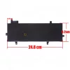 Lenovo ThinkPad Z13 Gen 1 21D2 21D3 / Z13 Gen 2 21JV 21JW 11.64V 4425mAh 51.5Wh OEM laptop akkumulátor