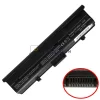 Dell Inspiron 1318, XPS M1330, XPS M1350 OEM laptop akkumulátor 11.1V 5200mAh 58Wh