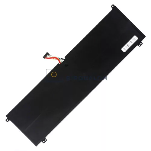 Lenovo Legion S7 16IAH7 82TF / 16ARHA7 82UG / Yoga 7 16IAH7 82UF OEM laptop akkumulátor, 15.52V 6443mAh 99.99Wh