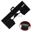 Apple MacBook Air 15" M2 / M3 / M4 A2941 A3114 A3241 A3448 OEM laptop akkumulátor (A2797) 11.55V 69.3Wh
