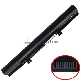   Medion Akoya E6411 E6412 E6412T E6415 E6416 E6417 E6418 E6421 P6670 Erazer P6661 15.12V 2950mAh 44Wh OEM laptop akkumulátor