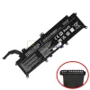 Toshiba Dynabook Tecra X50 / X50-F sorozat 11.4V 4080mAh (48Wh) OEM laptop akkumulátor - PA5353U-1BRS