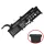 Toshiba Dynabook Tecra X50 / X50-F sorozat 11.4V 4080mAh (48Wh) OEM laptop akkumulátor - PA5353U-1BRS