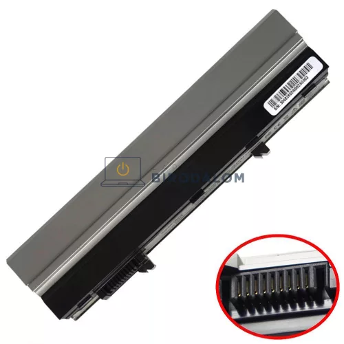 Dell Latitude E4300 E4300n E4320 E4400 OEM laptop akkumulátor 11.1V 4400mAh 49Wh