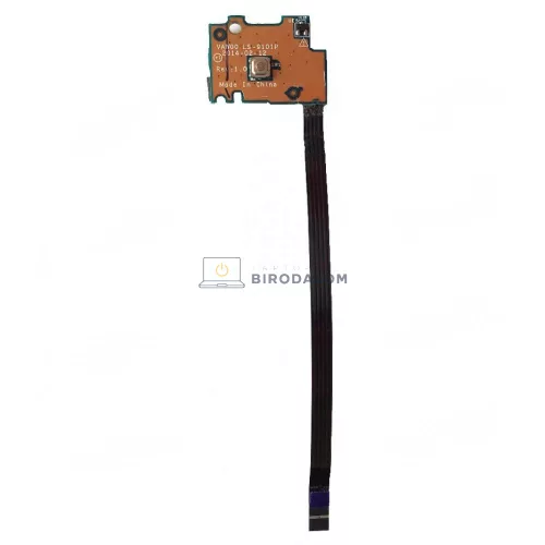 Dell Inspiron 15, 15R, 3521, 5521, 5535, 5537 gyári bekapcsoló panel