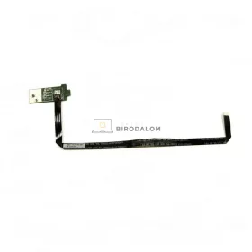 Dell Inspiron 14 3451, 3452, P60G gyári bekapcsoló panel