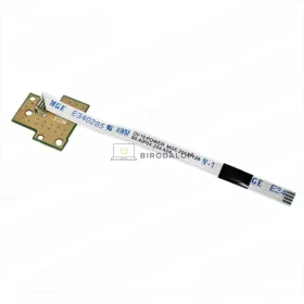   Dell Inspiron N5040, N5050, M5040, Vostro 1450, 1540, 1550 gyári bekapcsoló panel