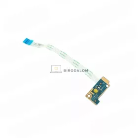   Lenovo B40-30, B50-30, B50-45, B50-70, B50-80 gyári bekapcsoló panel (LS-B098P)