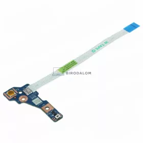   Lenovo IdeaPad 300-14, 300-15 gyári bekapcsoló panel (NS-A482)