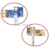 Lenovo IdeaPad G400S, G405S, G500S, G505S gyári bekapcsoló panel
