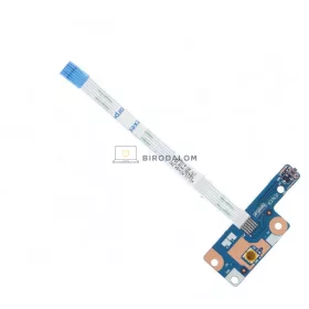   Lenovo G50-30, G50-45, G50-70, G50-80, Z50-70, Z50-75 gyári bekapcsoló panel