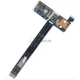   Acer Aspire 5252, 5336, 5552, 5733, 5736, 5742, eMachines E442 gyári bekapcsoló panel