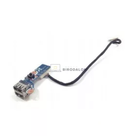   Samsung NP-R530, NP-R530-JA04US, R780 gyári bekapcsoló panel