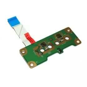 HP G60, G70, CQ50, CQ60, CQ70 gyári bekapcsoló panel