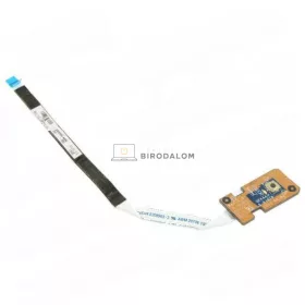 Toshiba Satellite P850, P855, P855D gyári bekapcsoló panel