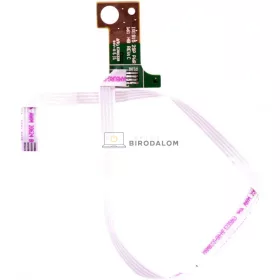   Dell Inspiron 15 3552, 3565, 3567, Vostro 15 3568 gyári bekapcsoló panel