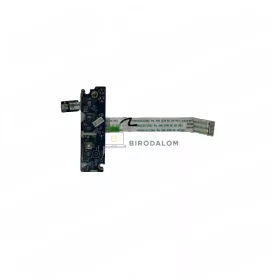Acer Aspire gyári bekapcsoló panel (LS-5893P, LS-5894P)