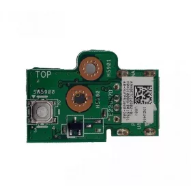 Asus U80, U80A, U80V gyári bekapcsoló / IO / USB panel