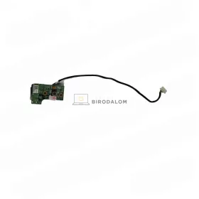   Asus N61J, N61JV, N61JQ, N61JA, N61V, N61VN, N61DA gyári bekapcsoló panel