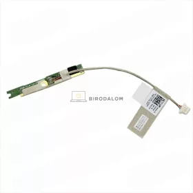   Dell Inspiron 5568, 5578, 7568, 7569, 7579, 13-5368, 13-7368, Latitude 3379 gyári bekapcsoló panel