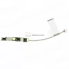 Dell Inspiron 5568, 5578, 7568, 7569, 7579, 13-5368, 13-7368, Latitude 3379 gyári bekapcsoló panel