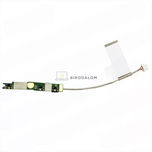 Dell Inspiron 5568, 5578, 7568, 7569, 7579, 13-5368, 13-7368, Latitude 3379 gyári bekapcsoló panel