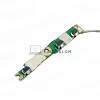 Dell Inspiron 5568, 5578, 5579, 7568, 7569, 7578, 7579, 7778, 7779 gyári bekapcsoló panel (085GTT)