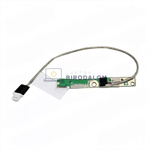 Dell Inspiron 5568, 5578, 5579, 7568, 7569, 7578, 7579, 7778, 7779 gyári bekapcsoló panel (085GTT)