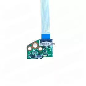   HP Pavilion X360 13-A, 13-AU, 14-A, 15-U gyári bekapcsoló panel (768009-001)