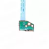 HP Pavilion X360 13-A, 13-AU, 14-A, 15-U gyári bekapcsoló panel (768009-001)