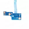 Lenovo G40-30, G40-45, G40-70M, Z40-70 gyári bekapcsoló panel (NS-A272)