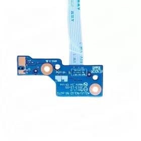   Lenovo G40-30, G40-45, G40-70M, Z40-70 gyári bekapcsoló panel (NS-A272)