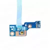 Lenovo G40-30, G40-45, G40-70M, Z40-70 gyári bekapcsoló panel (NS-A272)