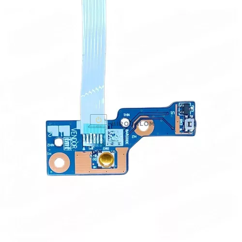 Lenovo G40-30, G40-45, G40-70M, Z40-70 gyári bekapcsoló panel (NS-A272)