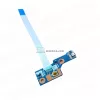 Lenovo G40-30, G40-45, G40-70M, Z40-70 gyári bekapcsoló panel (NS-A272)