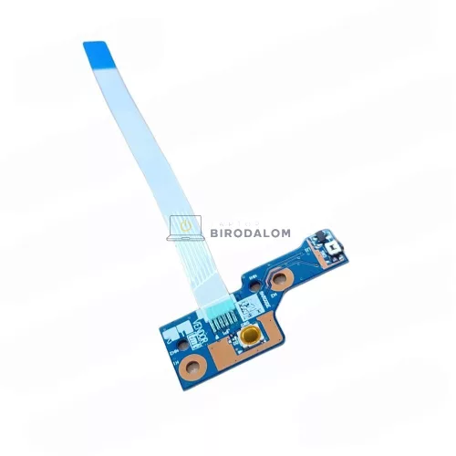 Lenovo G40-30, G40-45, G40-70M, Z40-70 gyári bekapcsoló panel (NS-A272)