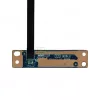 Lenovo G580, G585, G480, G485 gyári bekapcsoló panel (LS-7983P)