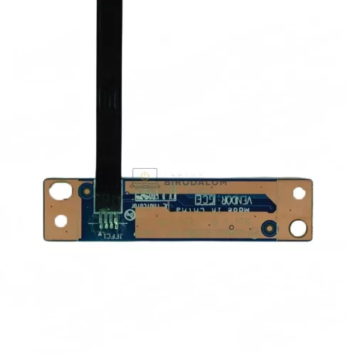 Lenovo G580, G585, G480, G485 gyári bekapcsoló panel (LS-7983P)