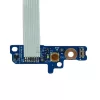 Lenovo IdeaPad Z400, Z500, P400, P500 gyári bekapcsoló panel (LS-9065P)
